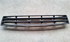 VW Golf 4 Frontgrill Stoßfängergitter Grill Mitte Unten 1J0853677D