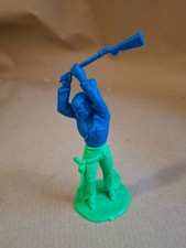 Manurba Heinerle Wildwest #19