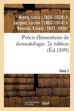 Louis Brocq Précis