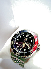 Seiko 5 Sports SNZF15K1 PEPSI