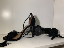 Steve Madden Sassey Sandalette