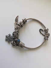 Pandora armband - armband,