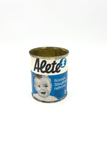 Alete säuglingsnahrung alte - alete,
