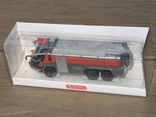 Wiking 626 panther 6x6 - 46,