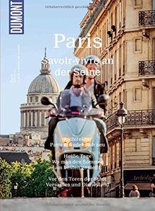 Dumont bildatlas paris - dumont,