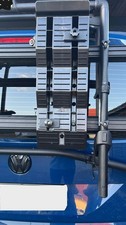 Auffahrkeil halterung für - auffahrkeil-halterung,