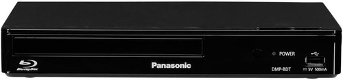 Panasonic dmp bdt167eg - panasonic, dmp-bdt167eg