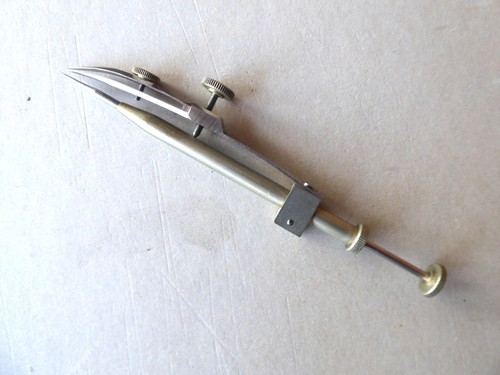 Haff nullenzirkel für tusche - nullenzirkel,
