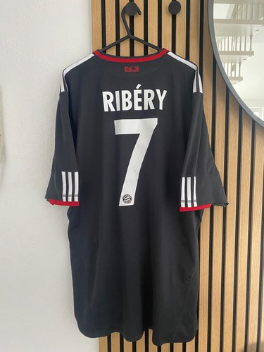 Bayern münchen ribery 7 - fc,