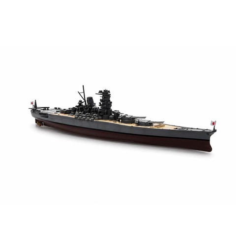 1000 japan yamato - 1:1000,