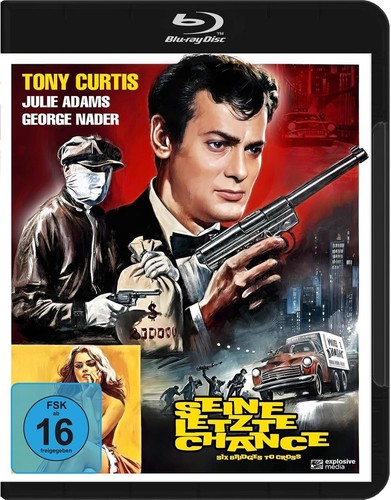 Seine letzte chance - letzte,
