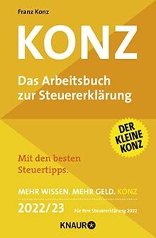Konz das arbeitsbuch zur - konz:,