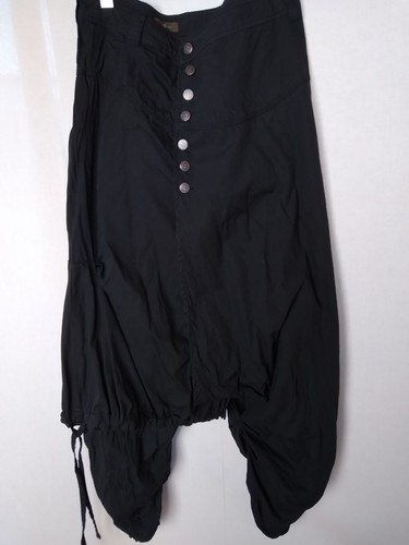 Surkana damen lagenlook hose - damen,
