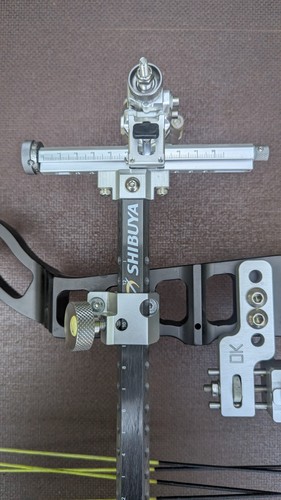 Shibuya ultima cpx - ultima, compound