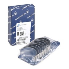 KOLBENSCHMIDT 77836600 Pleuellagersatz für VW Golf V Schrägheck (1K1) POLO (9N)