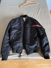 Alpha Industries Bomberjacke