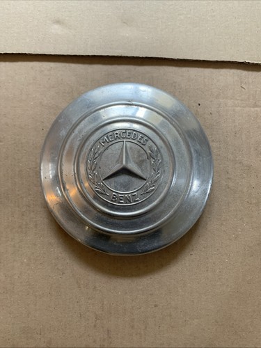 Mercedes radkappe raddeckel - radkappe,