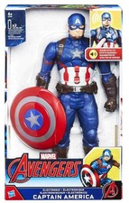 Action Figur Marvel Hasbro