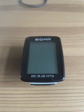 Sigma BC 9.16 ATS