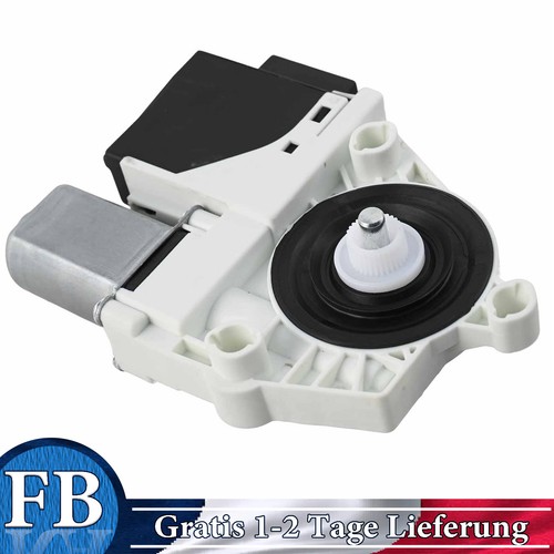 Ektrischer fensterheber motor - fensterheber,