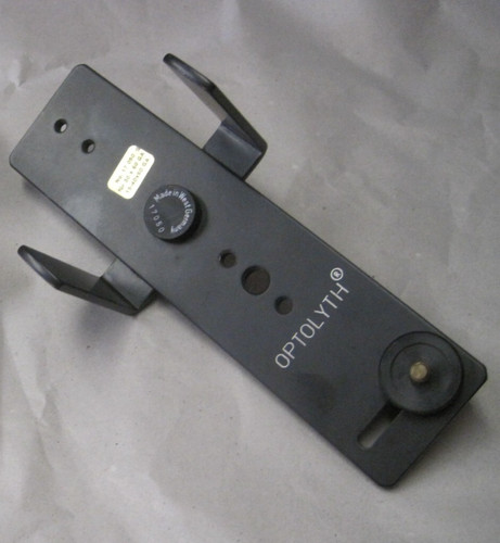 Optolyth stativadapter no - optolyth,