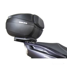 Träger für Topcase SHAD für Yamaha MW 125 A Tricity ABS Bj. 2015-2019