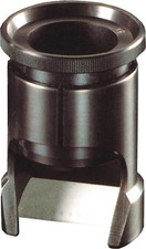 Messlupe Vergrößerung 8x