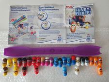 Funky Beans 29 Stück mit