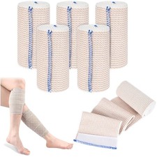 Elastische binden verband - binden,