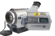 Sony dcr trv430e pal digital - dcr-trv430e, 8