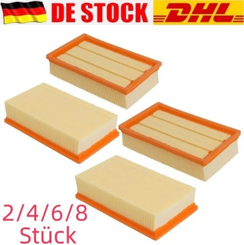 Ersatz filter für würth - 2-8x,