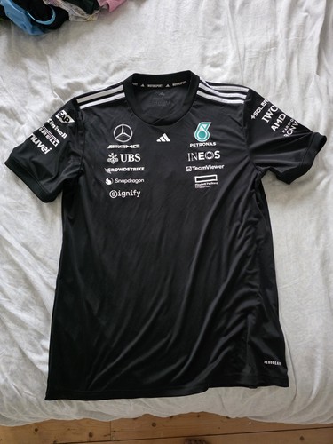 Adidas mercedes petronas - mercedes,