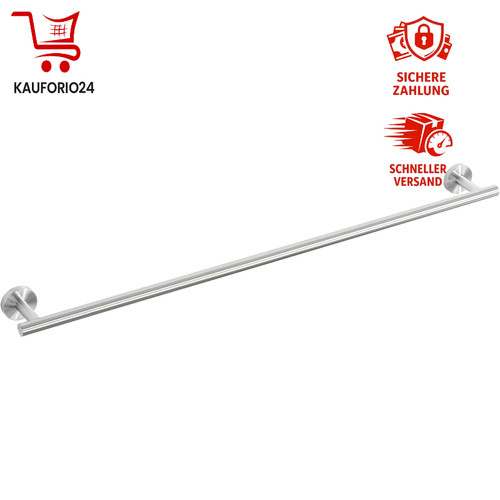Handtuchhalter wand 80cm - wand,