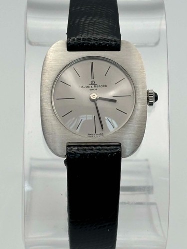 Vintage baume mercier - &,