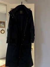 Musto Mantel Jacke Größe 8