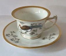 Top art deco - top, moccatasse