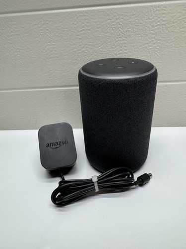 Amazon echo 3rd generation - amazon,