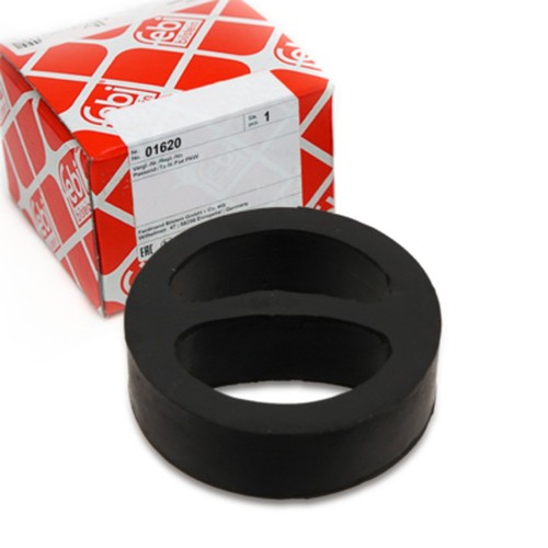 Auspuff gummi halter - auspuff,