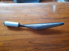 NOS Auspuff Polini Rohr