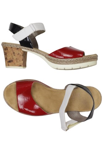 Rieker sandalen damen - rieker,