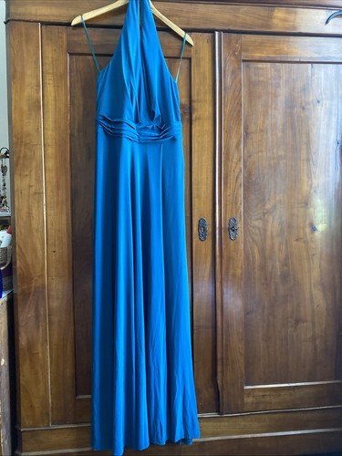 Abendkleid lang größe - abendkleid, l