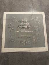 Pan clipper club zertifikat - pan, am