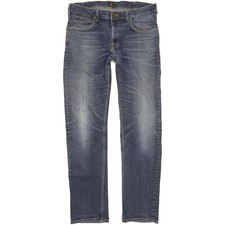 Lee Blake  Herren Blau