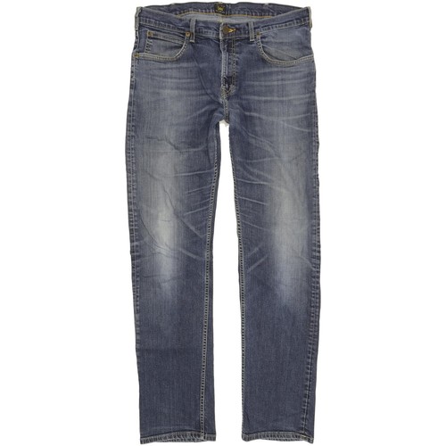 Lee blake herren blau - lee,
