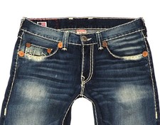 TRUE RELIGION BOBBY SUPER T