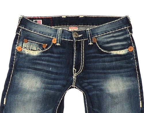 True religion bobby - super, t