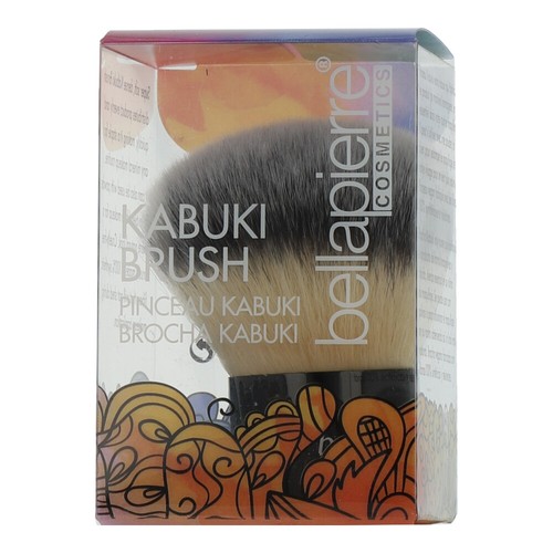 Bellapierre cosmetics brushes - bellapierre,