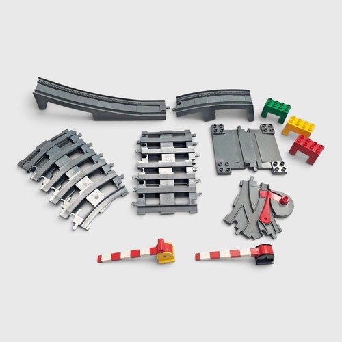 Lego duplo eisenbahn - lego,