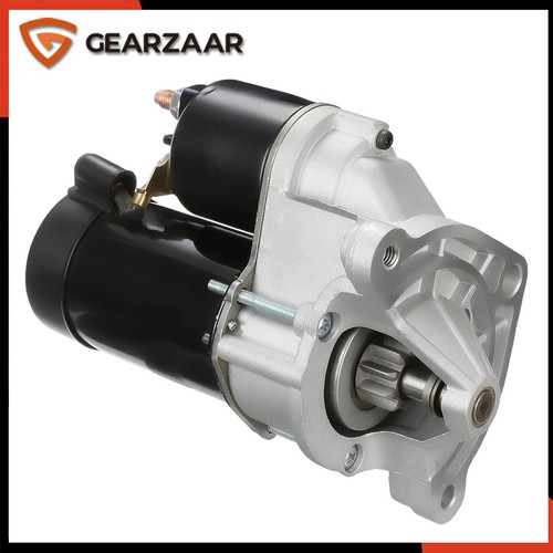 Anlasser starter 12v kw - starter,