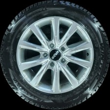 205/55 R16 Winterreifen VW